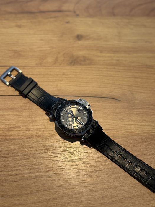 Tissot T-race Chronograf T115427a/Garantie 12 luni @atsgsm.ro