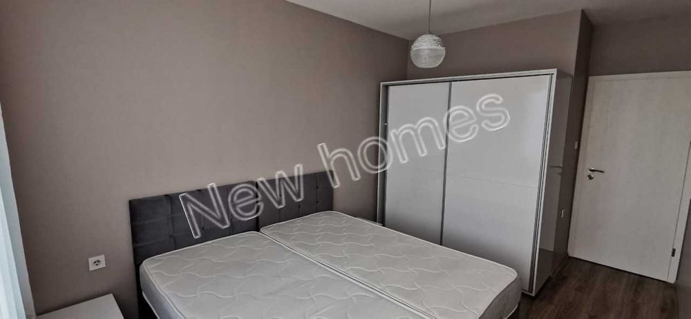 Продава се Двустаен апартамент в Пловдив, Тракия - 64 кв.м за 1366 €/кв.м - Снимка #3