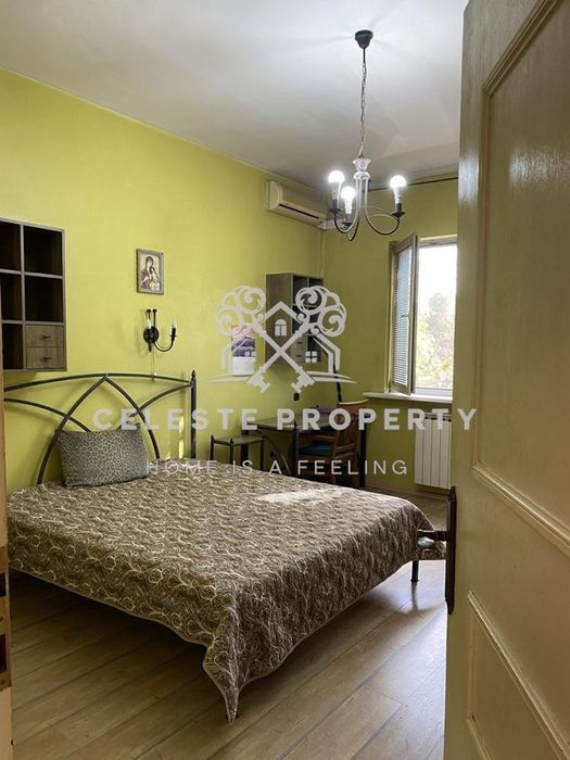 Дава се под наем Тристаен апартамент в София, Център - 134 кв.м за 837.42 € - Снимка #7