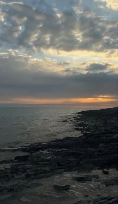 Дача на белом камне