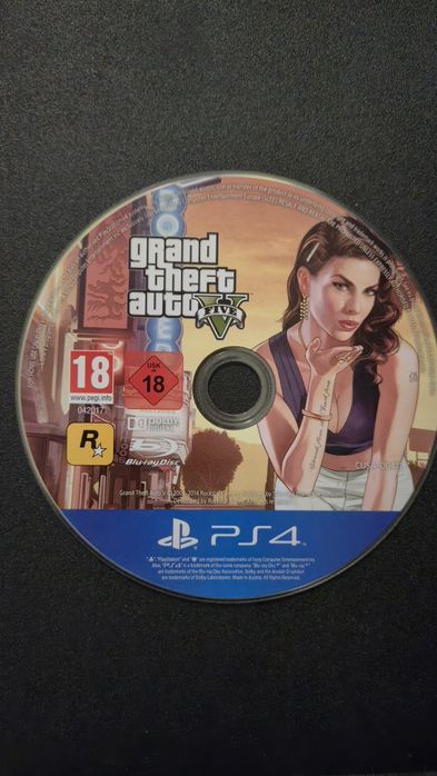 Конзола PlayStation 4  1TB