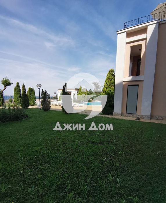 Продава се Двустаен апартамент в Свети Влас - 74 кв.м за 1419 €/кв.м - Снимка #10