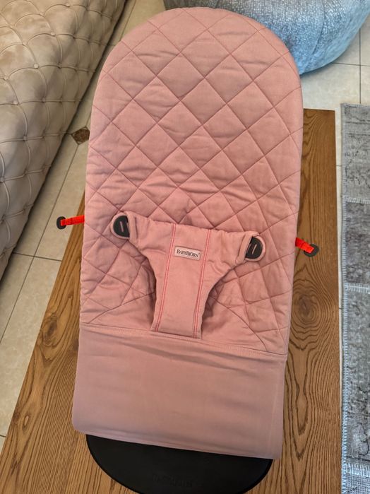 Babybjorn шезлонг