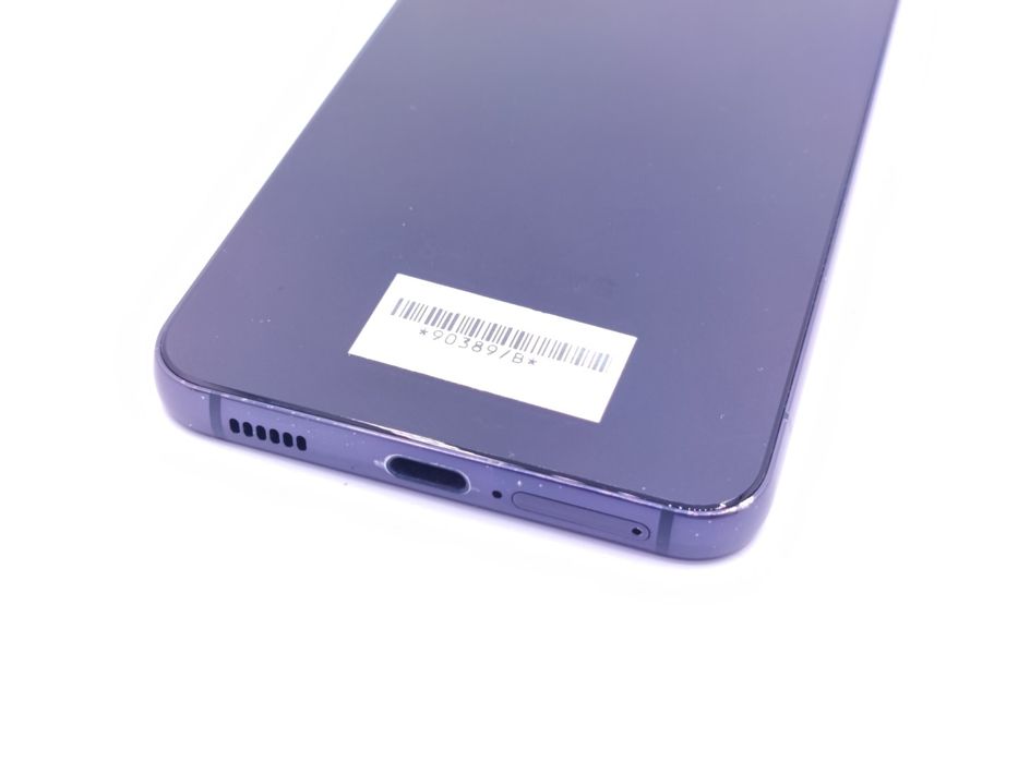 Samsung S22 5G 128GB Phantom Black 8GB, Garantie 24 luni | #D90389