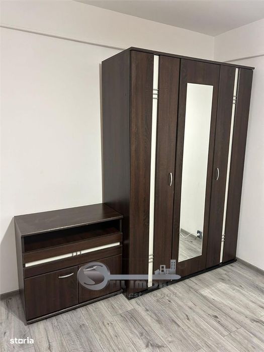 Apartament 2 Camere – Podu Roș, Iași