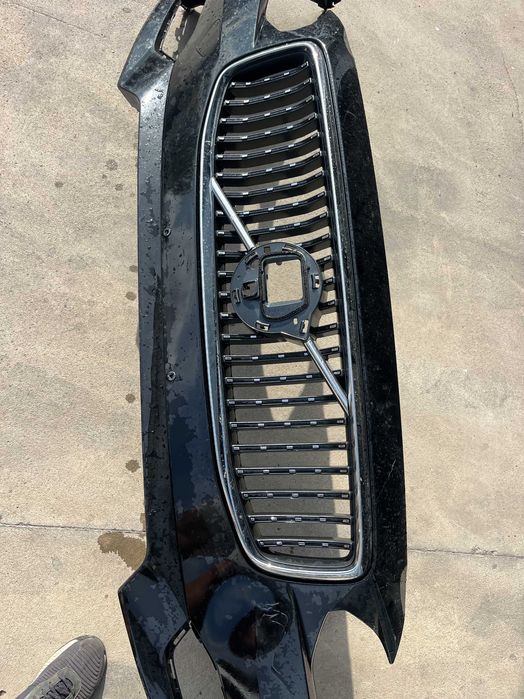 Броня Volvo S90,V90 16- 3бр.