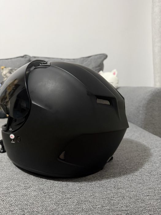 Casca Bell Qualifier Deluxe