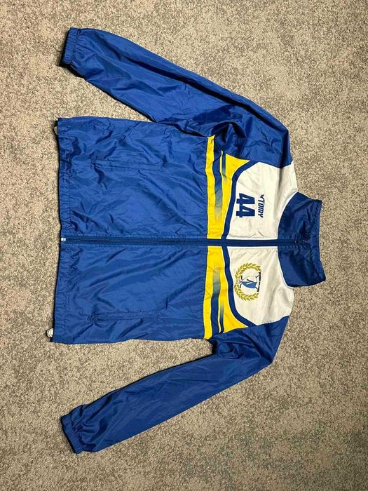 Детски Екип на Левски Хокей на Лед