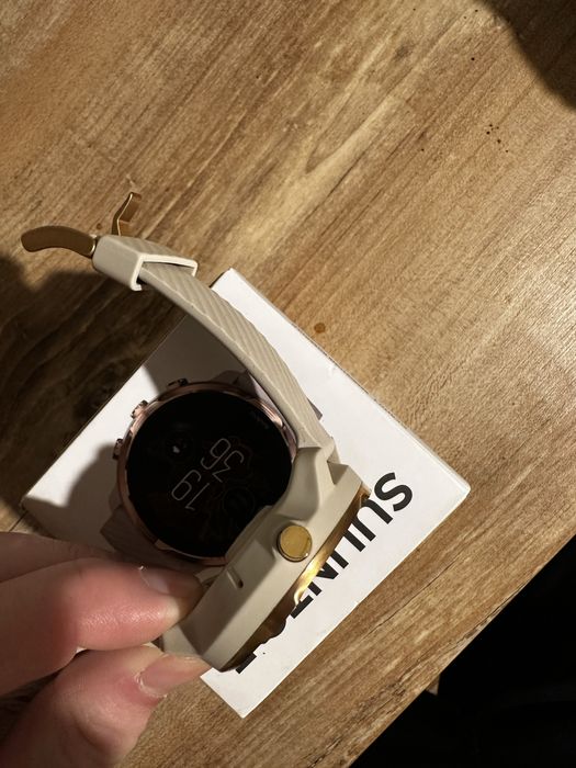 Ceas Suunto 7, nefolosit