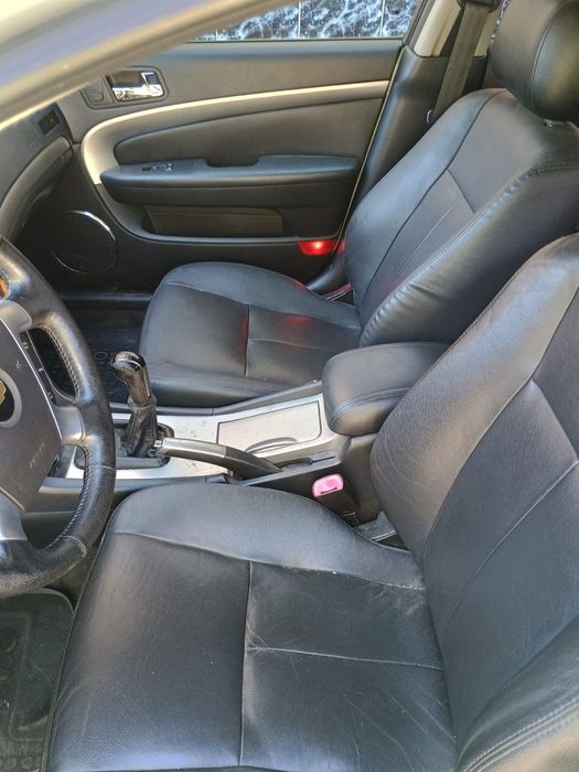 Chevrolet Epica  an 2013 în stare perfecta de funcționare!