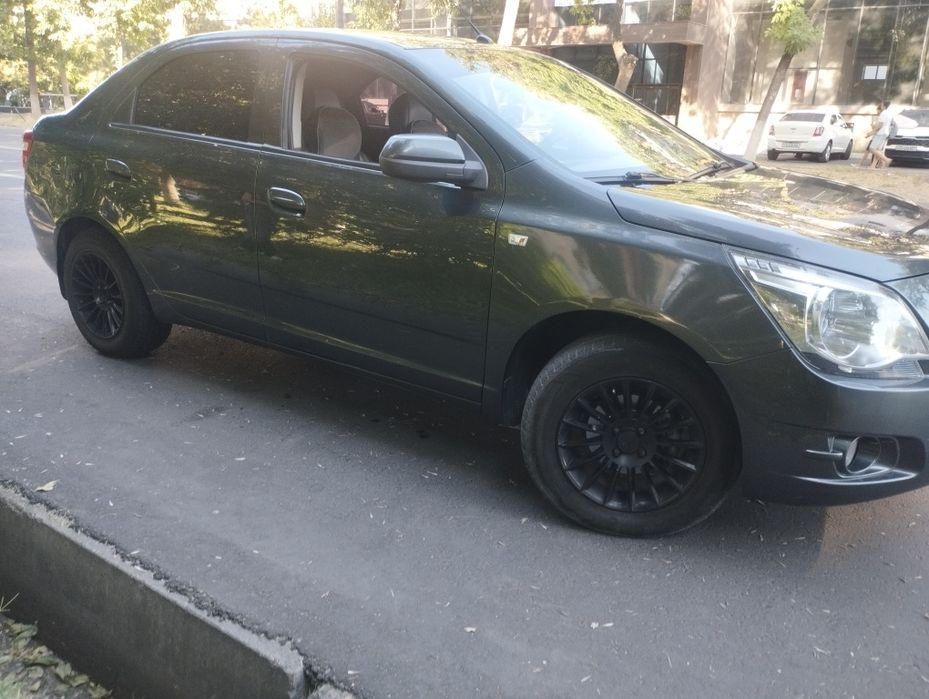 Кобольт автомат 2020