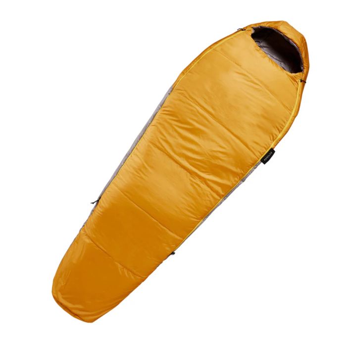 Спальный мешок до +5 градусов