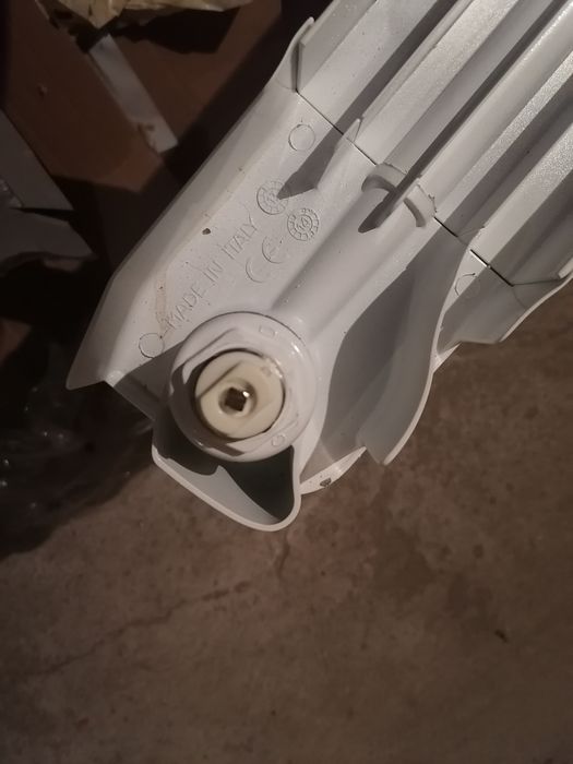 Алуминиев радиатор Kalis 1800