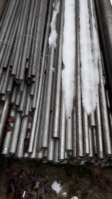 Листы из нержавейки