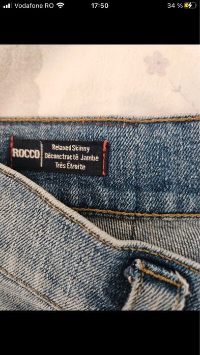 Blugi True Religion