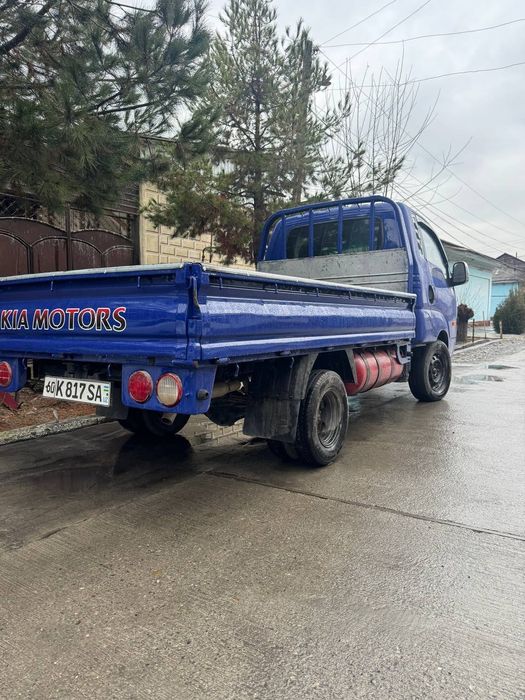 Starex mator xolati alo metan propan