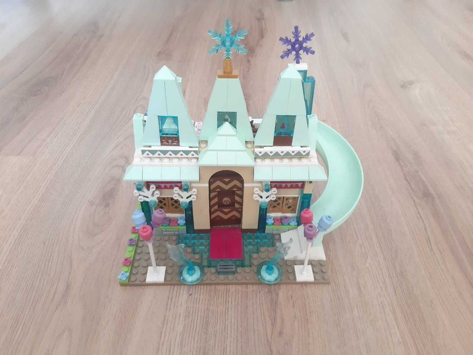 Castelul Arandelle