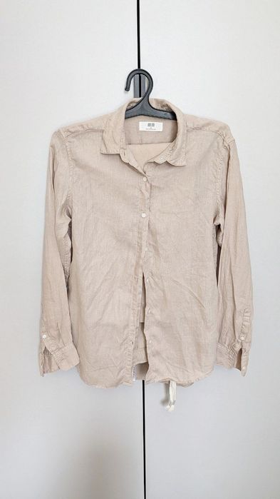 Одежда UNIQLO размер XS