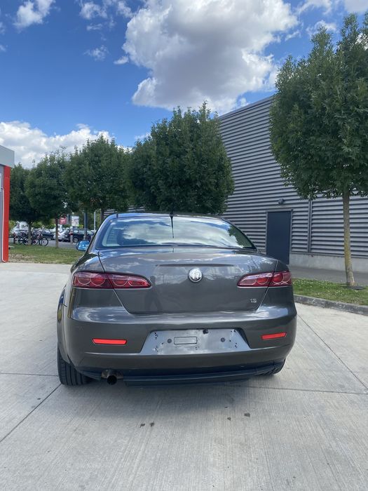 Alfa Romeo 159 1.9 8v