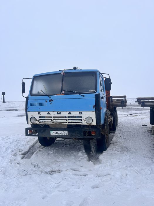 Камаз сатылады самосвал
