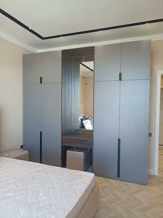 На заказ МЕБЕЛЬ.