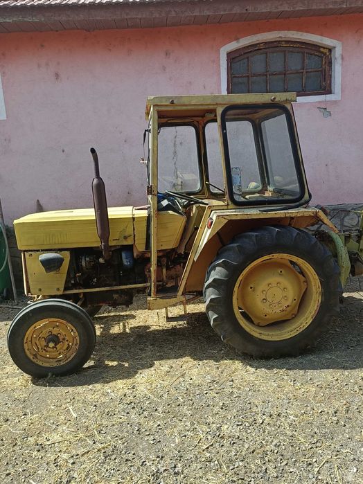Vind tractor 445