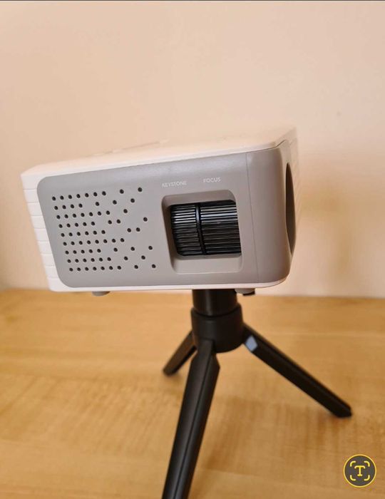 Led projector Akiyo
