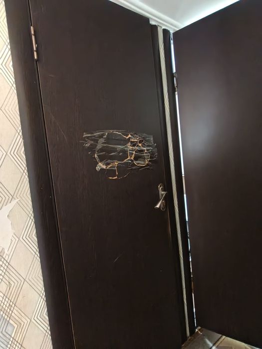 Ішкі есіктер 6шт