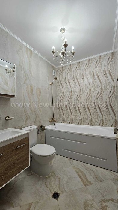 Продава се Тристаен апартамент в Несебър - 106 кв.м за 1840 €/кв.м - Снимка #15