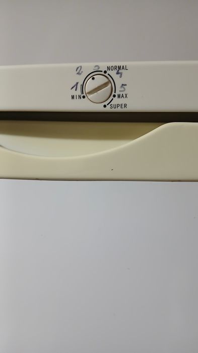 Congelator Whirlpool A+