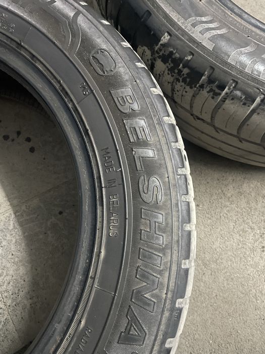 Продам резину на 14 пару