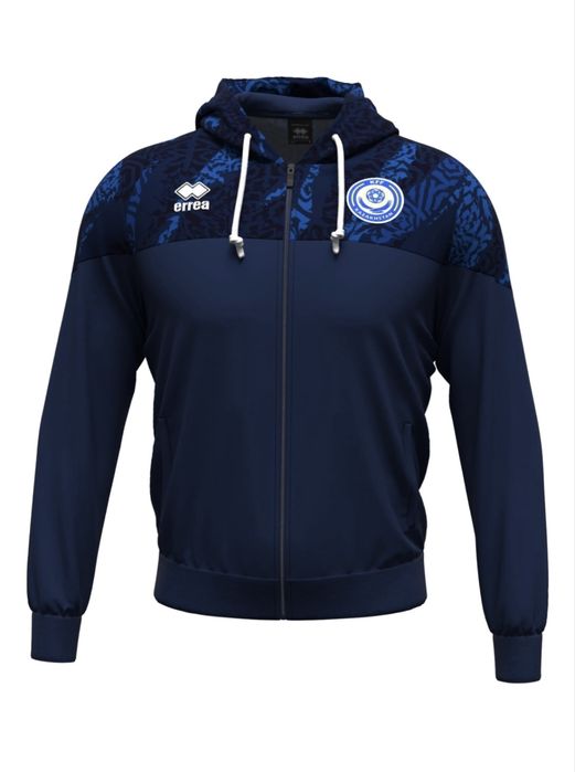 Худи сборной КФФ оригинал 100% размер S