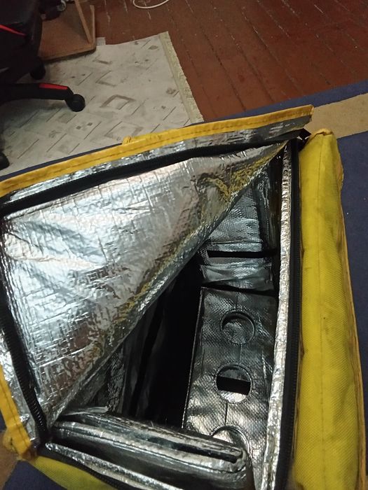 Продам термо короб