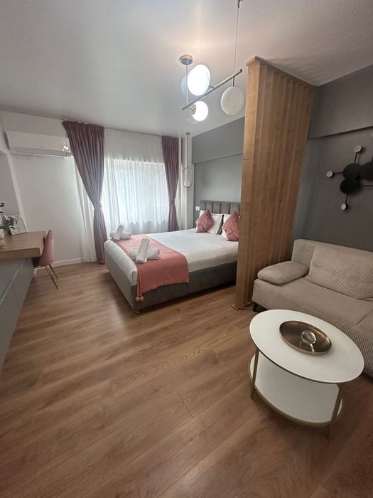 Curățenie în Regim Hotelier București Ilfov