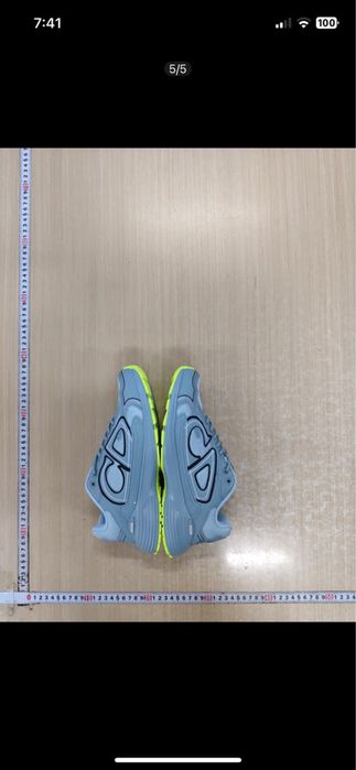 Dior b30 41 номер