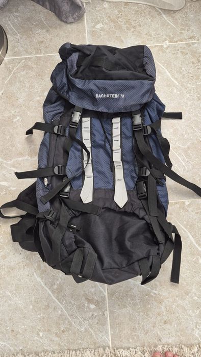 Geanta /  rucsac