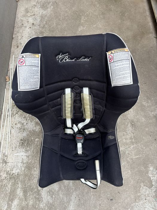 Столче за кола .