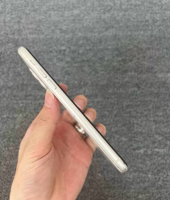 Apple iPhone 11 Xitoy versiyasidagi WiFi telefoni, to'g'ridan-to'g'ri