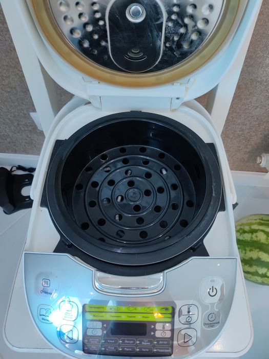 Мультиварке Tefal