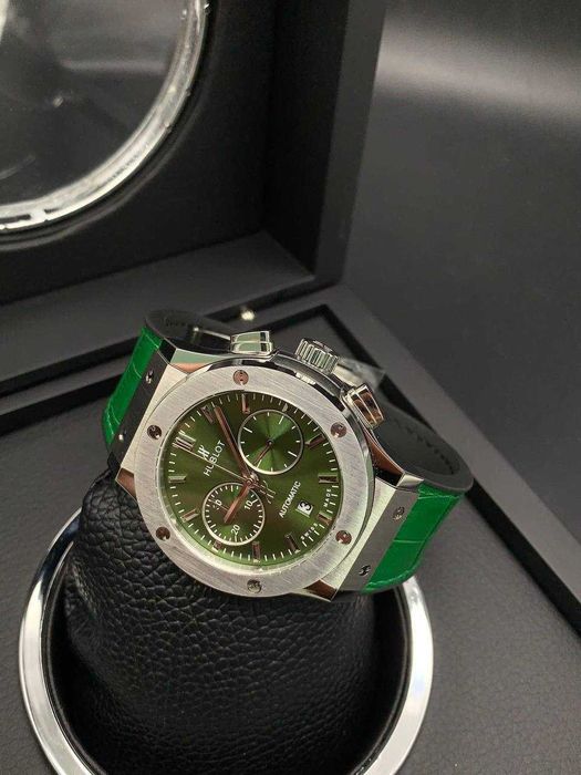 hb classic fusion 42mm G