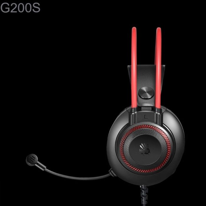 Наушники bloodyG528