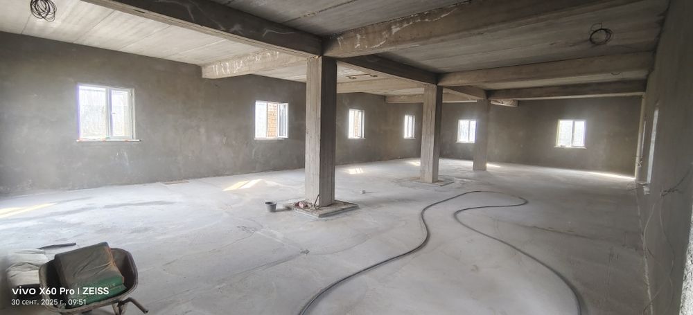 Аренда помещение