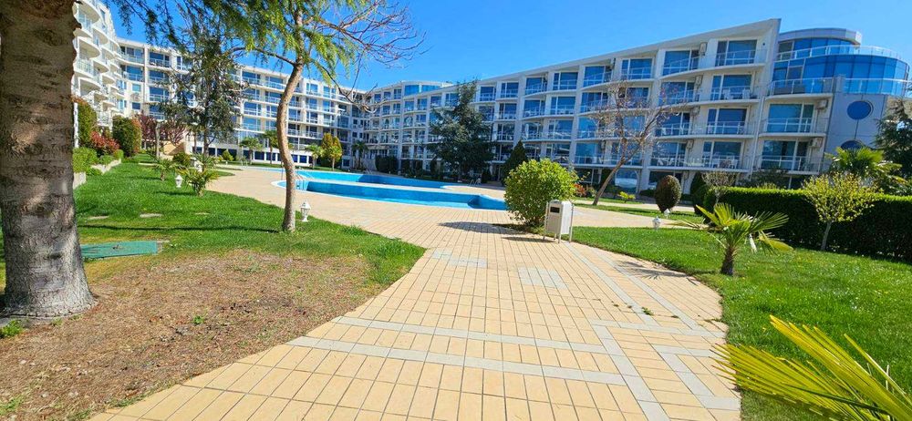 Дава се под наем Двустаен апартамент в Бургас, Сарафово - 65 кв.м за 325 € - Снимка #13