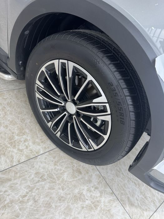 Haval Jolion full 2024 Tez va Arzon Sotiladi