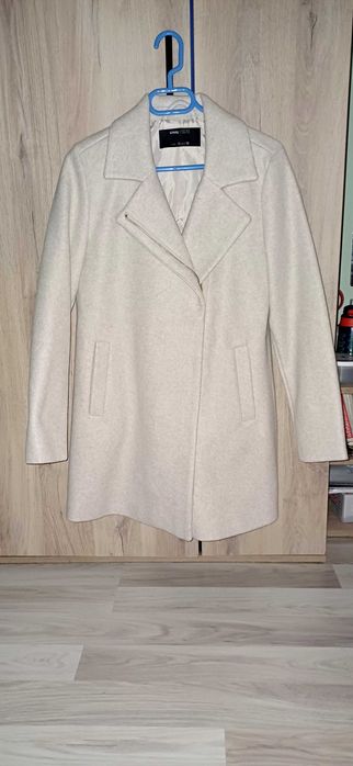 Дамско палто и дамско яке размер С