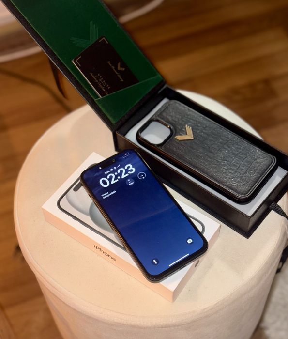 Iphone 15 Plus 128GB