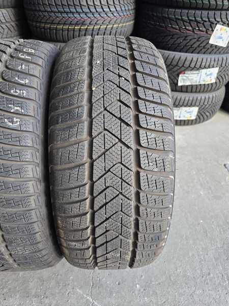 225/40/18 PIRELLI 4бр