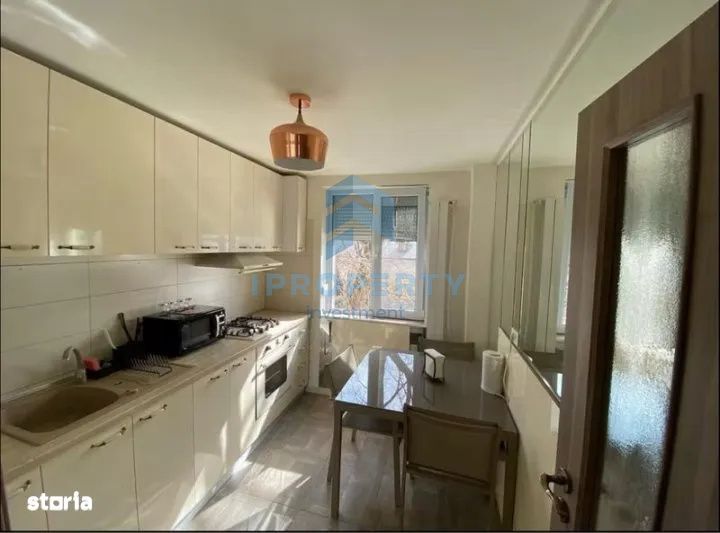 Unirii | 2 Camere | Decomandat | AC | Balcon | Metrou | PetFriendly