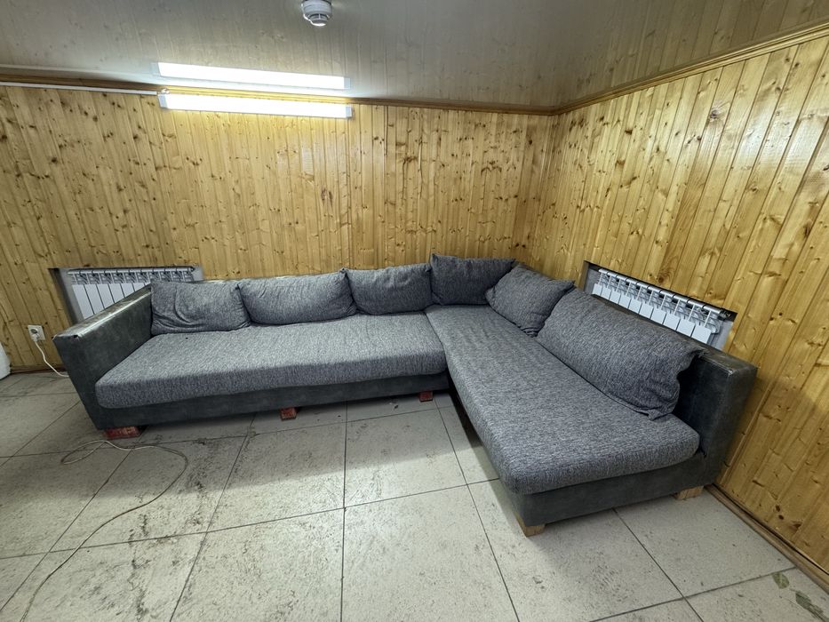 Отдам два дивана бесплатно