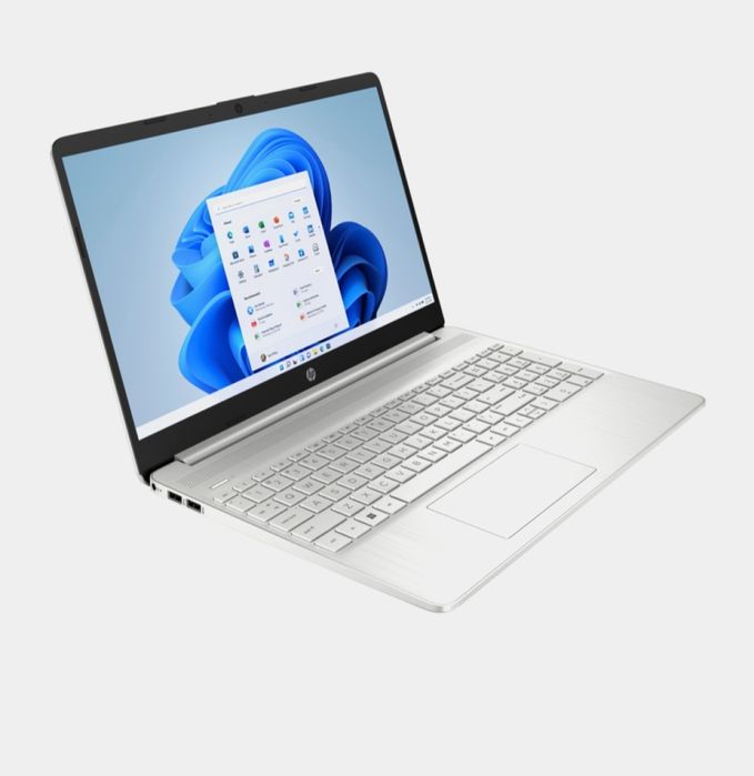 Noutbuk HP 15S i5